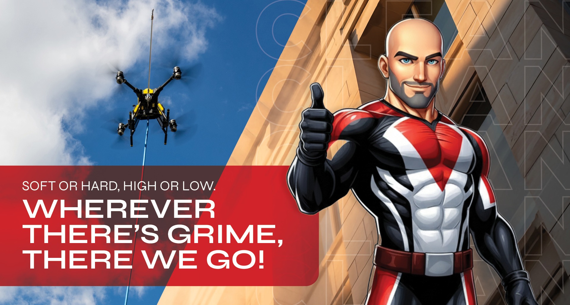 mr. clean machine usa header