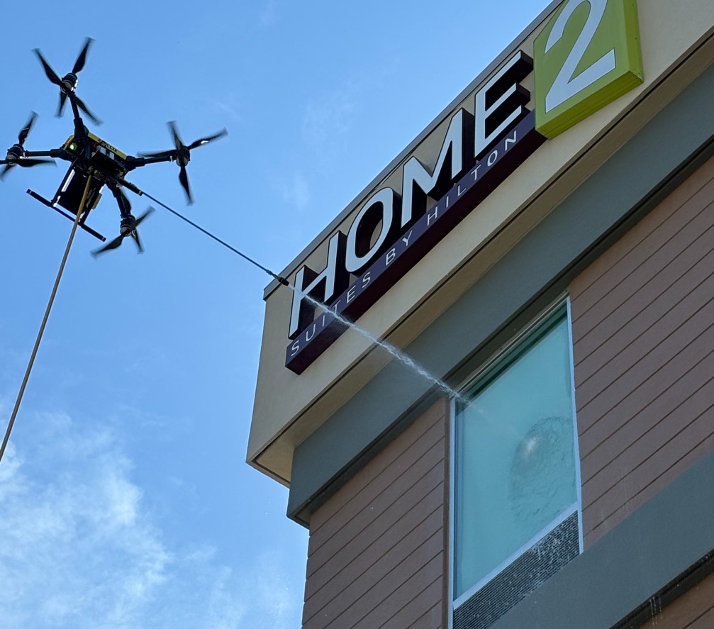 Drone 2